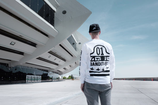 bandit1sm 123klan lookbook