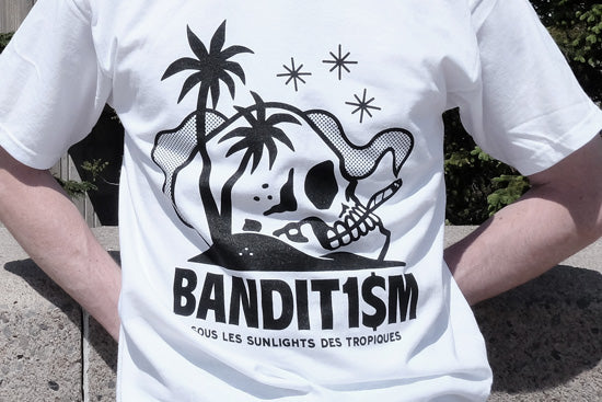 bandit1sm 123klan lookbook