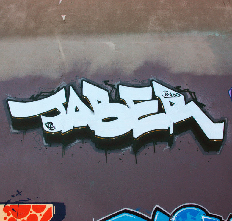 jaber scan you rock montreal