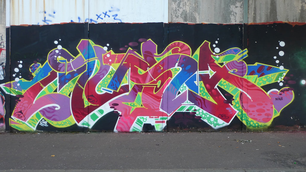 musa bandit of the day bandit1sm graffiti