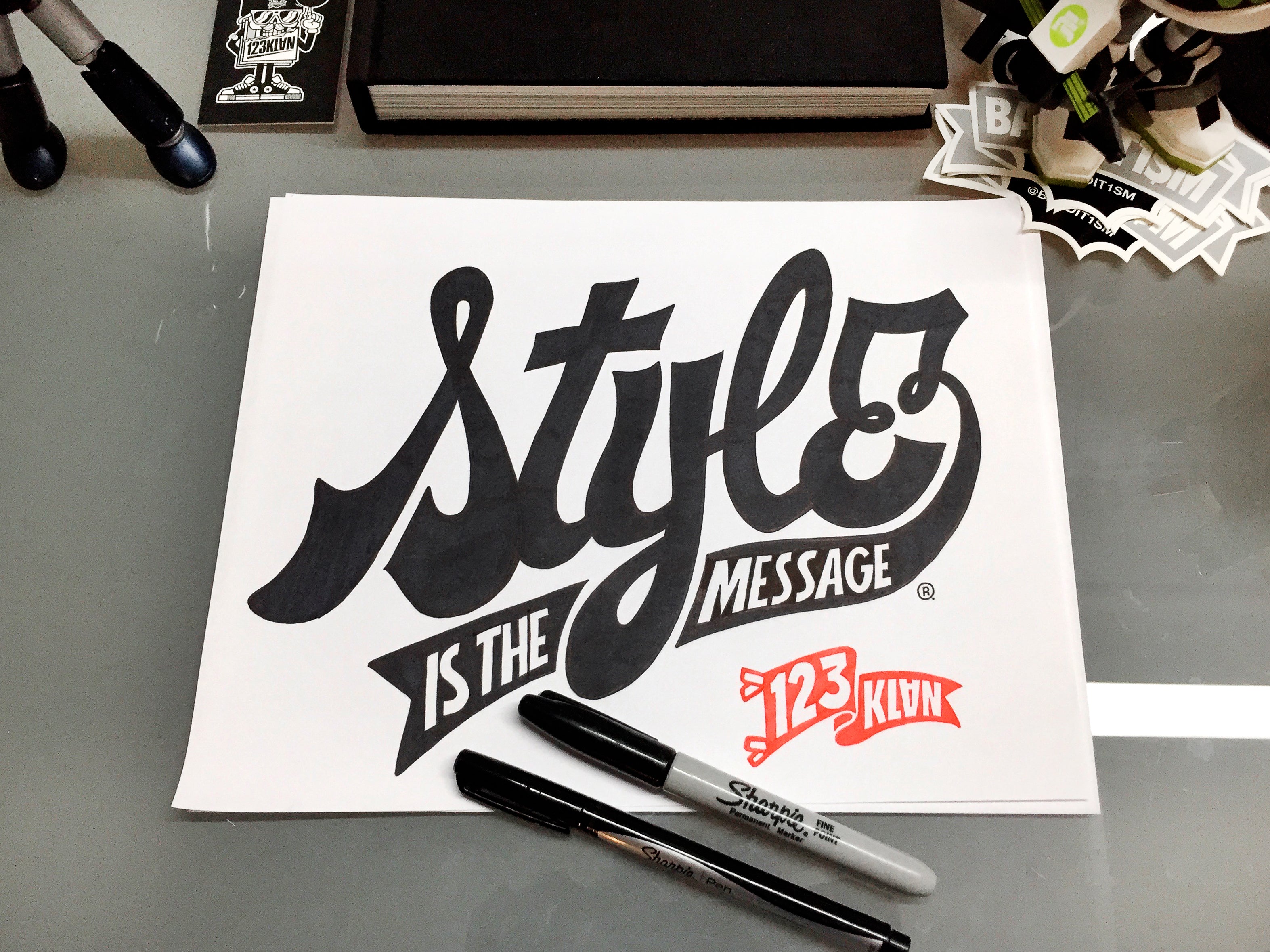 style-is-the-message-sharpie