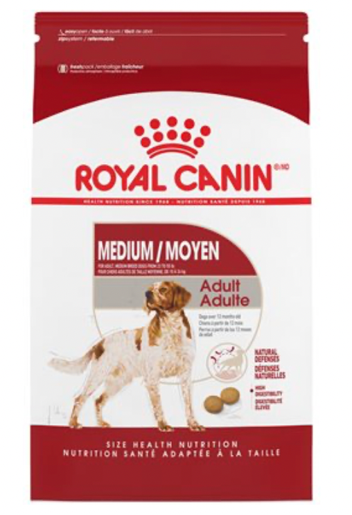 ROYAL CANIN DOG, SHN, X-SMALL