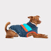 GF Pet Alpine Puffer Vest - Various Colours