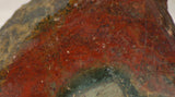 Oregon Maury Mountain Moss Agate slab 16 oz (470 grams) - radiantrocksct