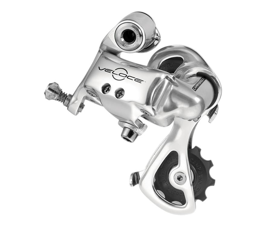 campagnolo xenon 10 speed rear derailleur