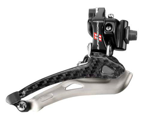 front derailleur parts