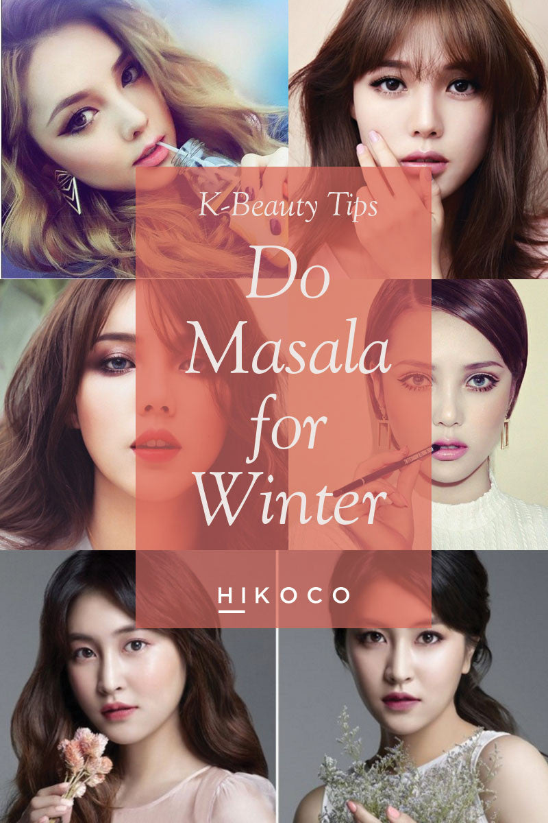 Do Masala For Winter Hikoco