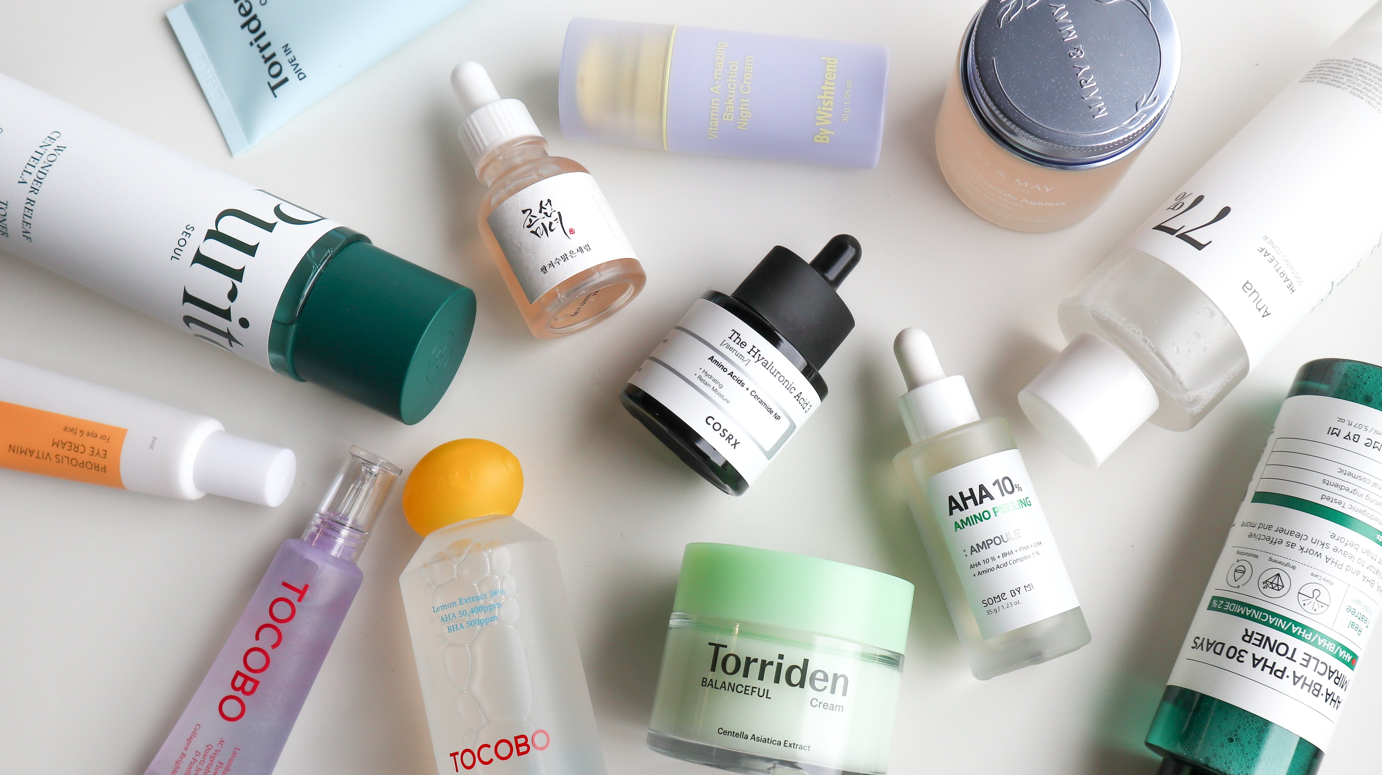 Skincare – Hikoco