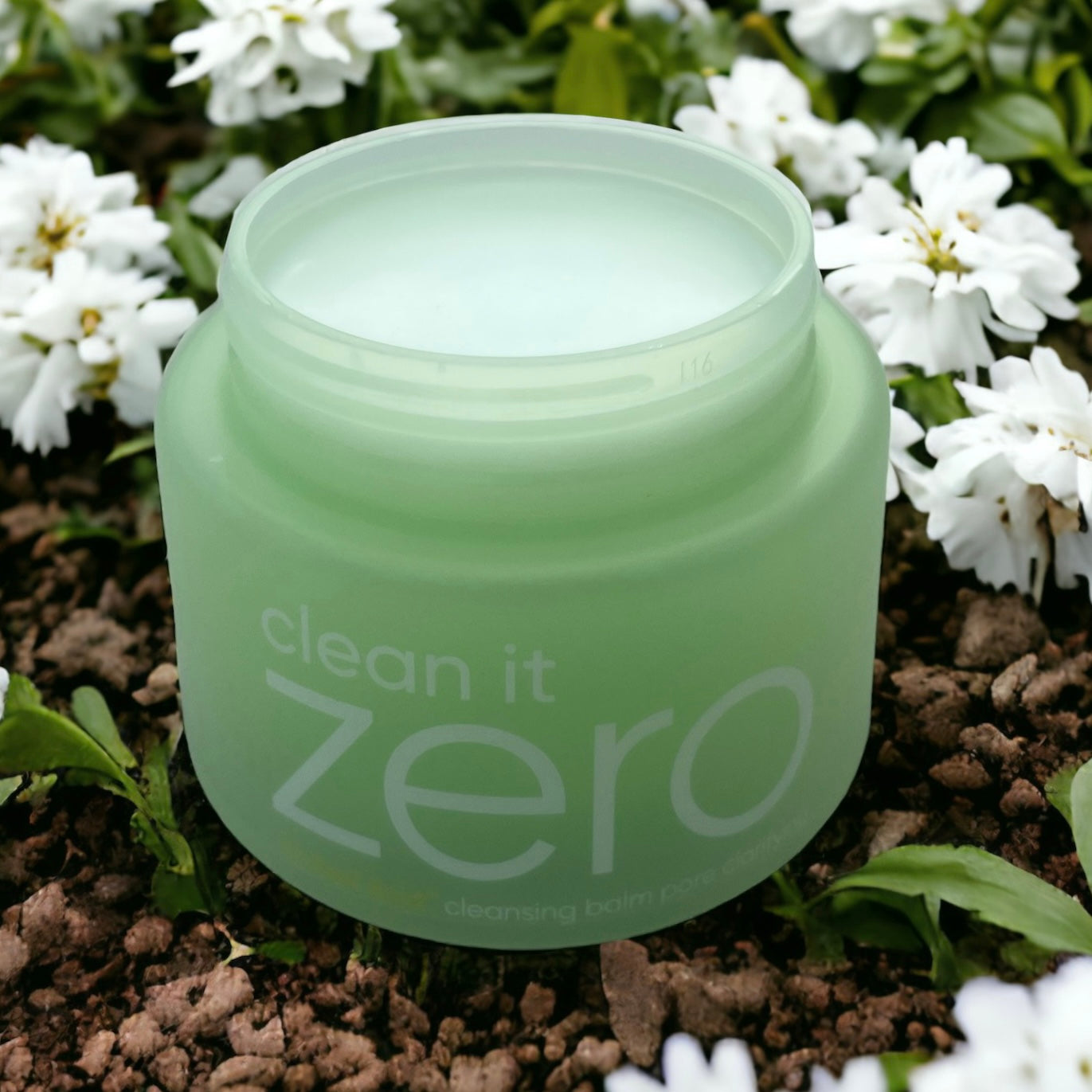 Clean It Zero, Cleansing Balm, Pore Clarifying, 3.38 fl oz (100 ml)