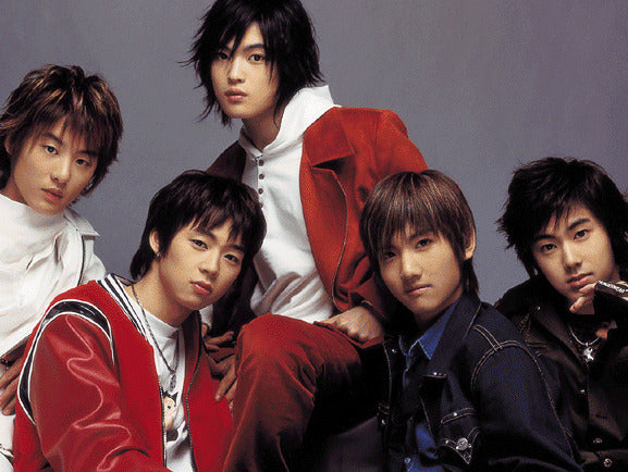 The Second Generation of K-Pop: The Golden Age – Hallyuism