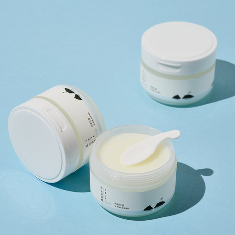 1025 Dokdo Cleansing Balm – HIKOCO