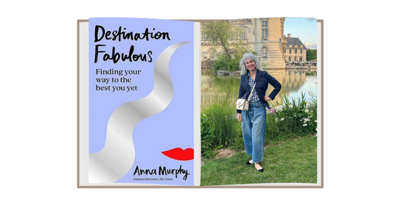 Destination Fabulous | Anna Murphy