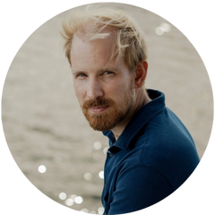 Rutger Bregman