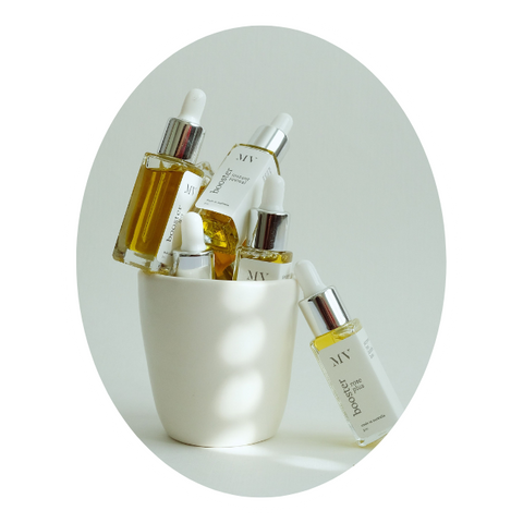 MV Skintherapy Booster Oils Minis