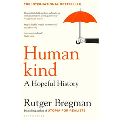 Human Kind: A hopeful History