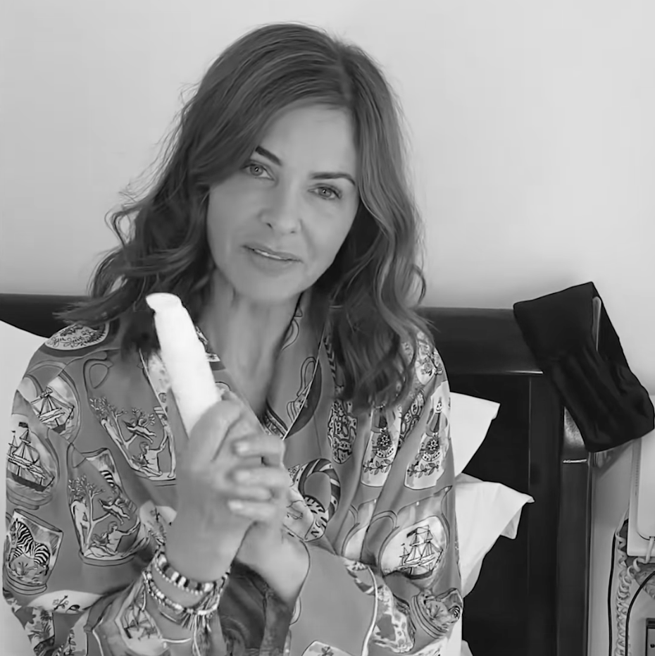 Trinny Woodall recommends MV Skintherapy
