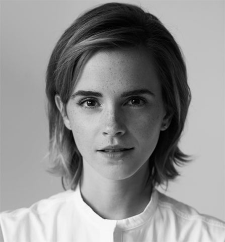 Emma Watson loves MV Organic Skincare Rose Moisturiser
