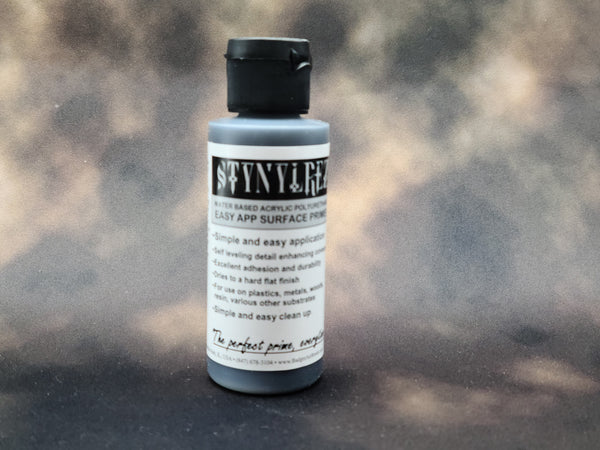 Just purchased he most amazing product. Hands down, the BEST airbrush  Primer. STYNYLREZ! : r/Warhammer40k