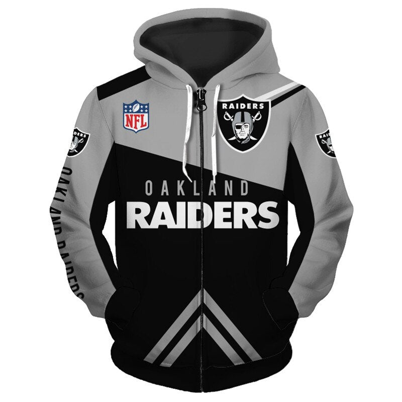 4xl raiders hoodie | www.euromaxcapital.com