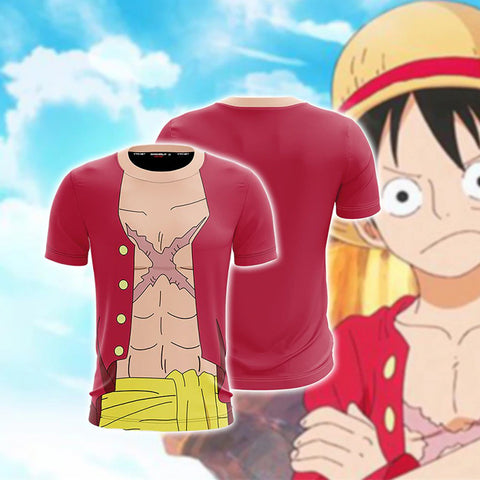 One Piece Tagged Cosplay Fancyhouze - katakuri t shirt roblox