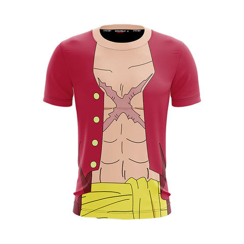 One Piece Tagged Cosplay Fancyhouze - katakuri t shirt roblox