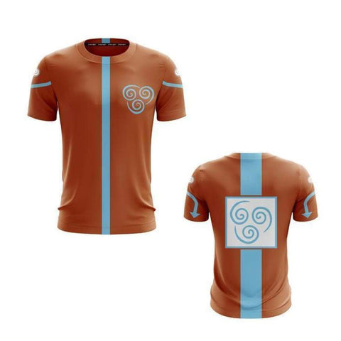 Avatar The Last Airbender Clothes Roblox