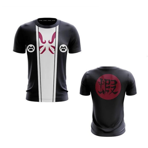 Naruto Sage Mode Shirt Roblox