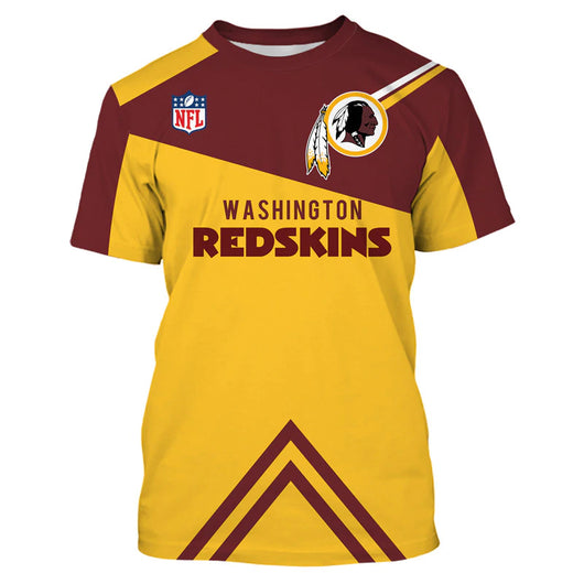 5xl redskins jersey