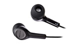 Earbuds 3.5 mm (1/8-inch) jack headphones fit all GO-FIND detectors and most smartphones.