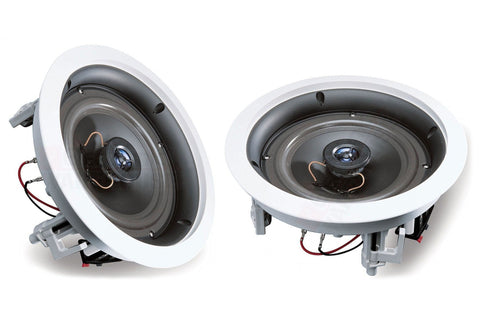 Niles In Ceiling Loudspeaker Pair Cc65