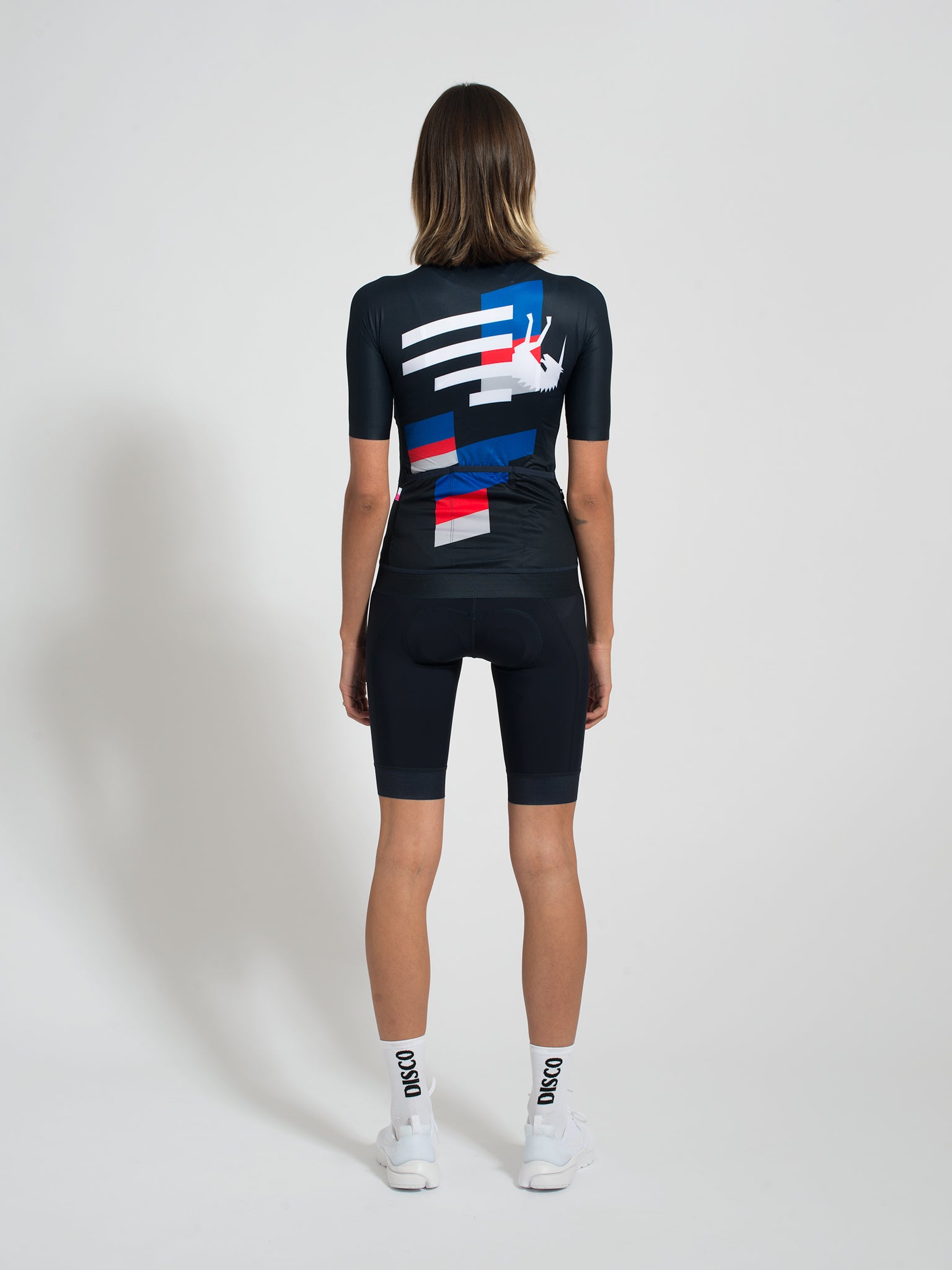 unicorn cycling jersey