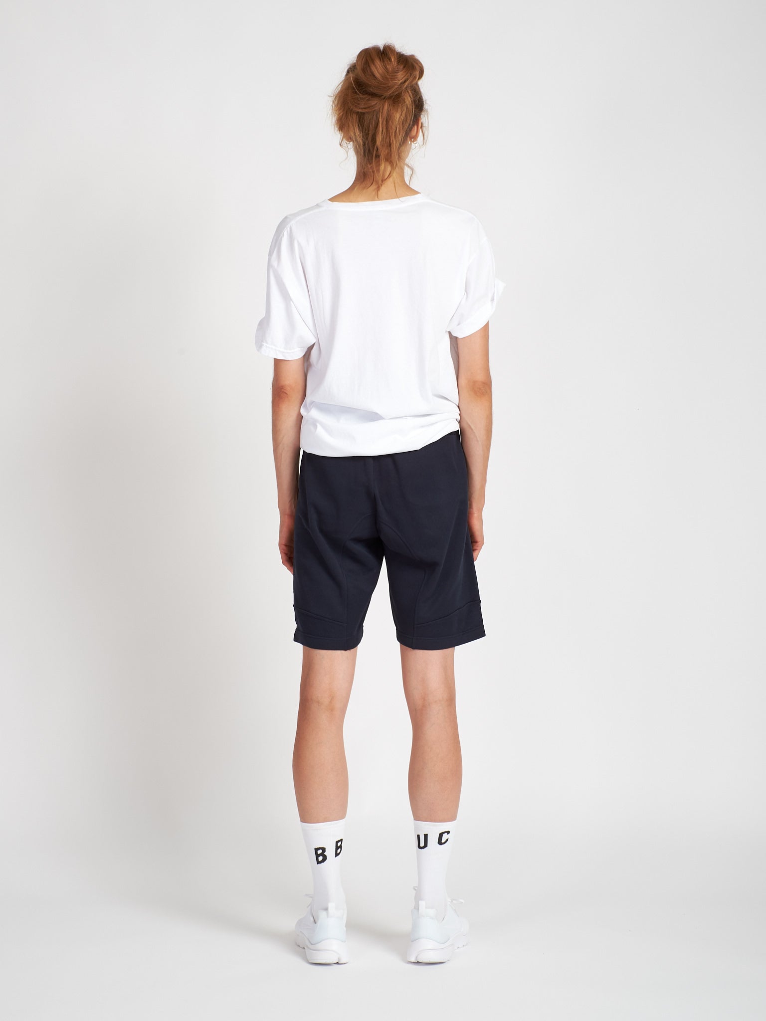 jogger shorts womens