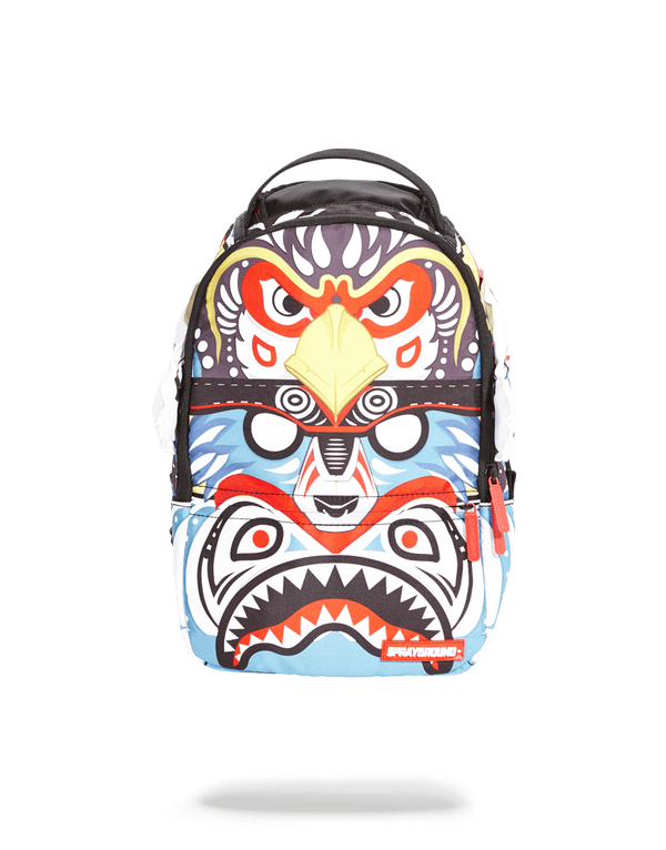 coolest sprayground backpacks