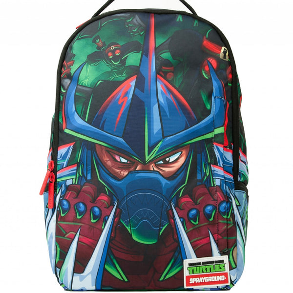 coolest sprayground backpacks