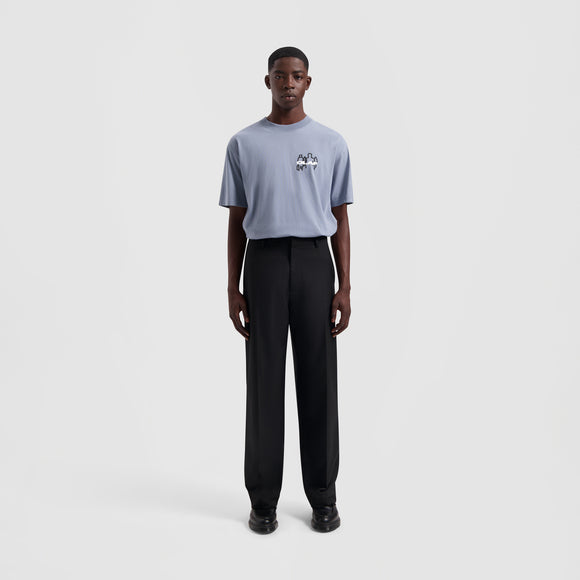 Black Canvas Pants – STAATSBALLETT