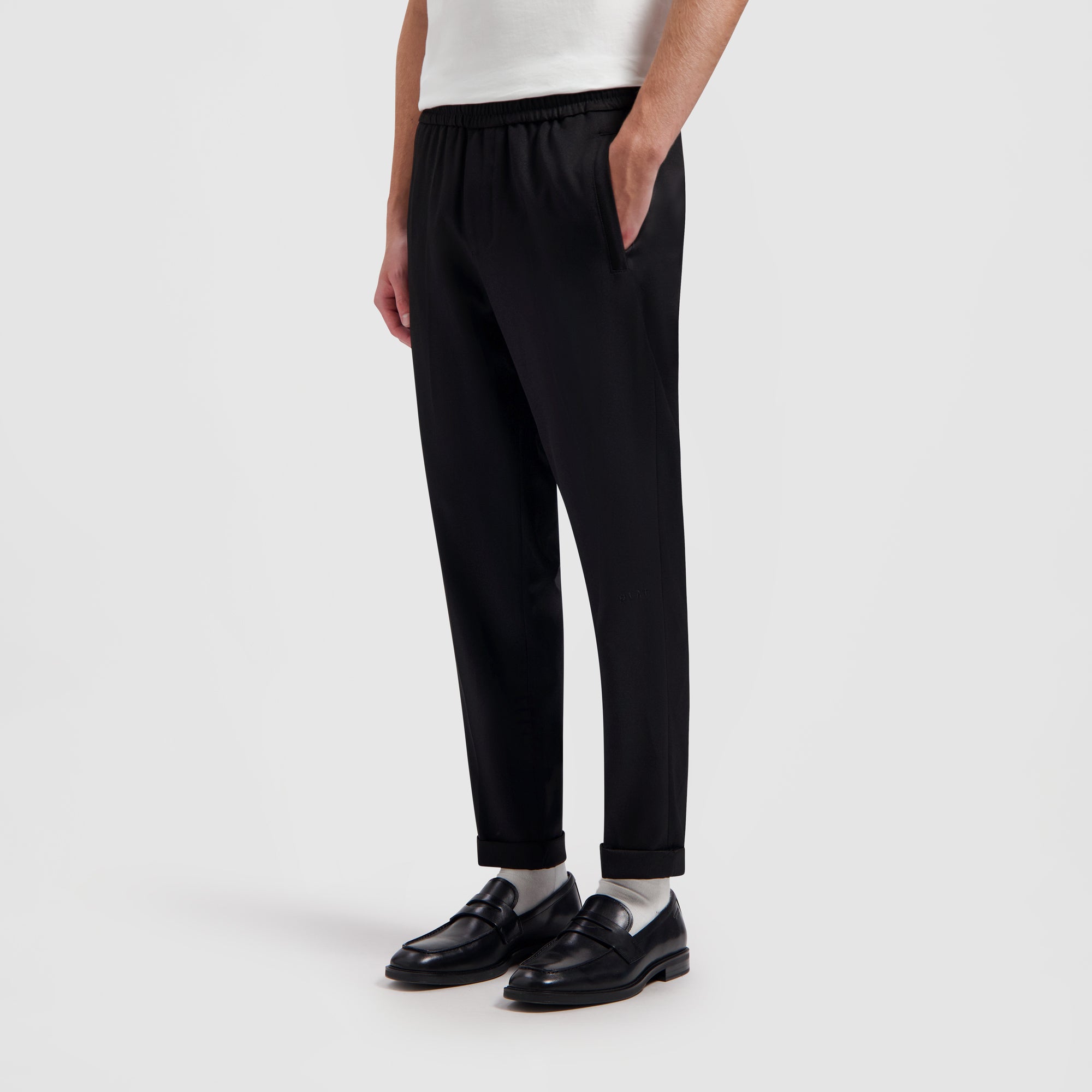 Women's Contour Stretch Flare Pant | Women's Bottoms | Abercrombie.com