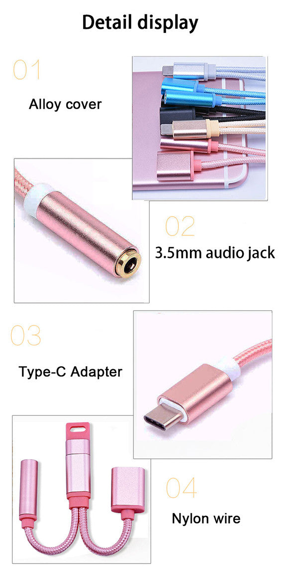 Type-C Adapter