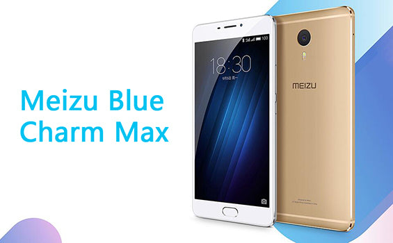 Meizu m3 MAX por 230 € Meizu_Blue_Charm_Max_1