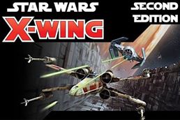 Прохождение star wars x wing