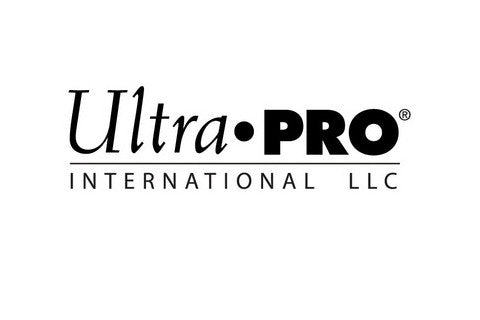 ULTRA PRO – Incom Gaming