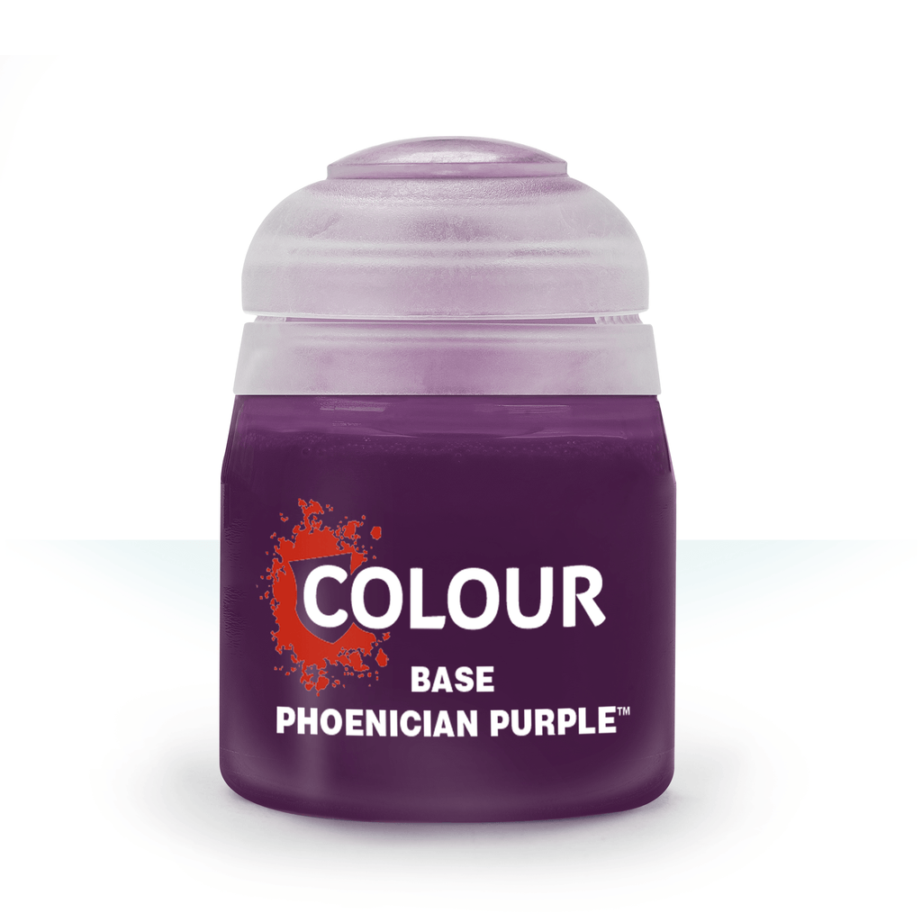 download phoenician purple dye