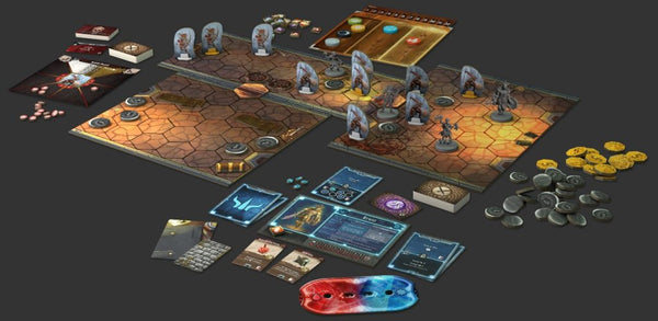 Gloomhaven for mac download