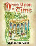 ONCE UPON A TIME (3rd Edition)