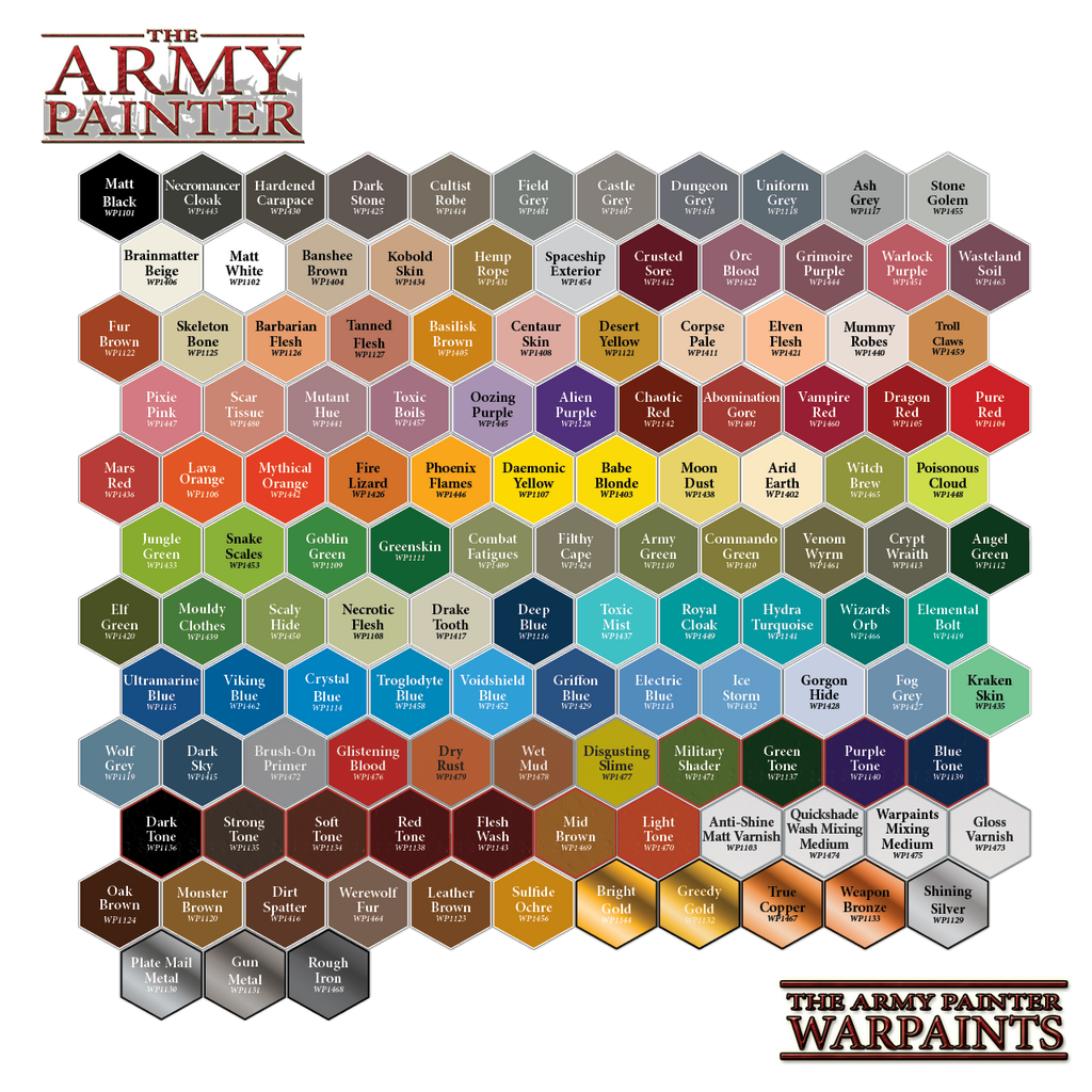 vallejo game color citadel conversion chart