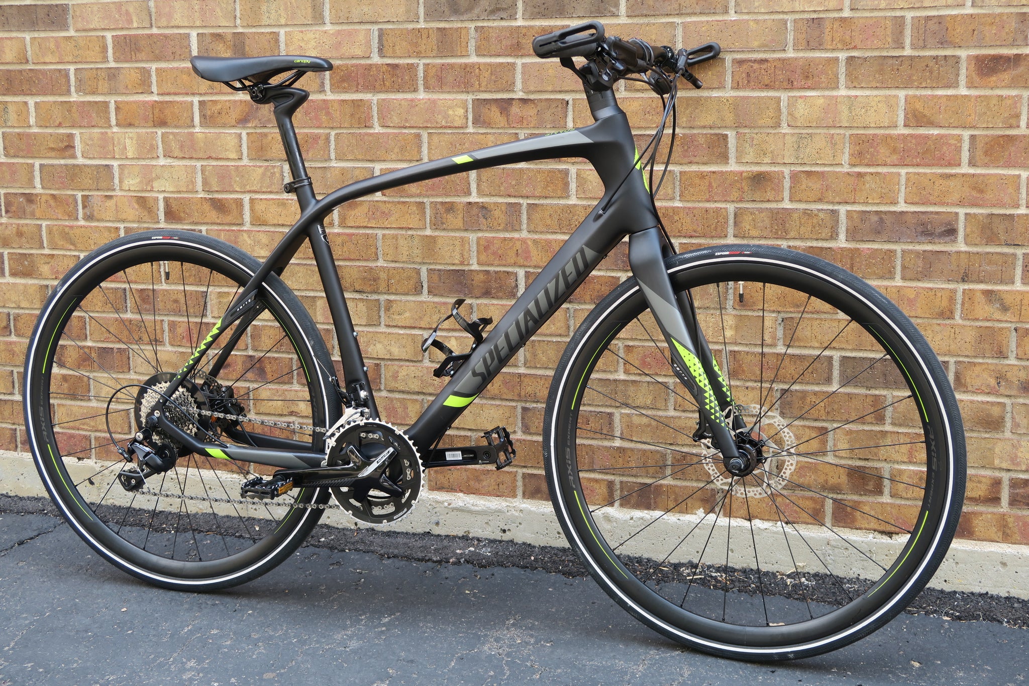 specialized sirrus expert 2015