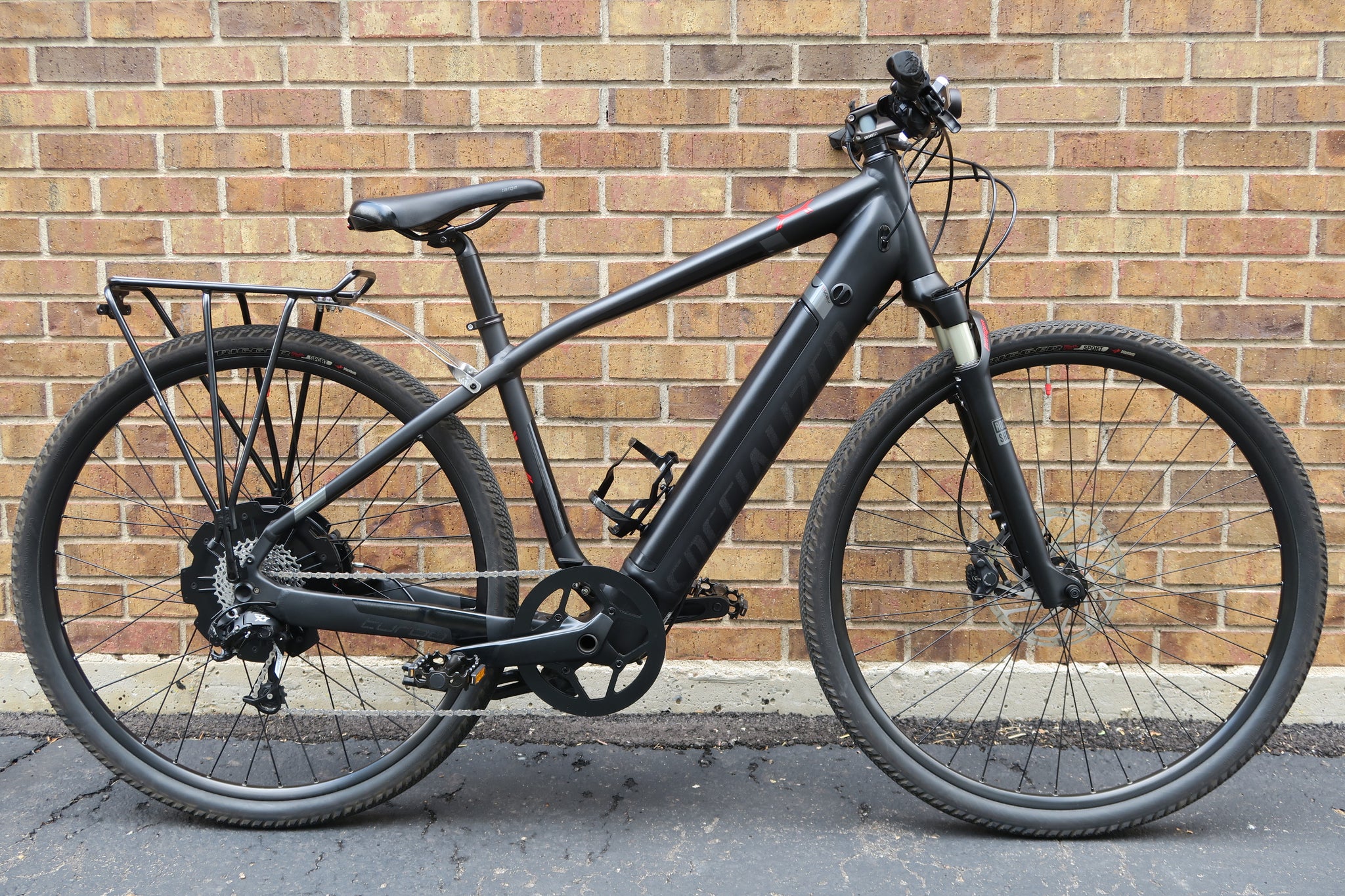 specialized e bikes for sale