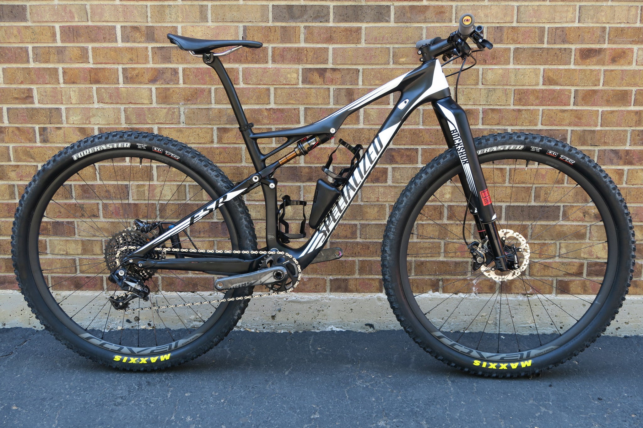 specialized epic comp 2016