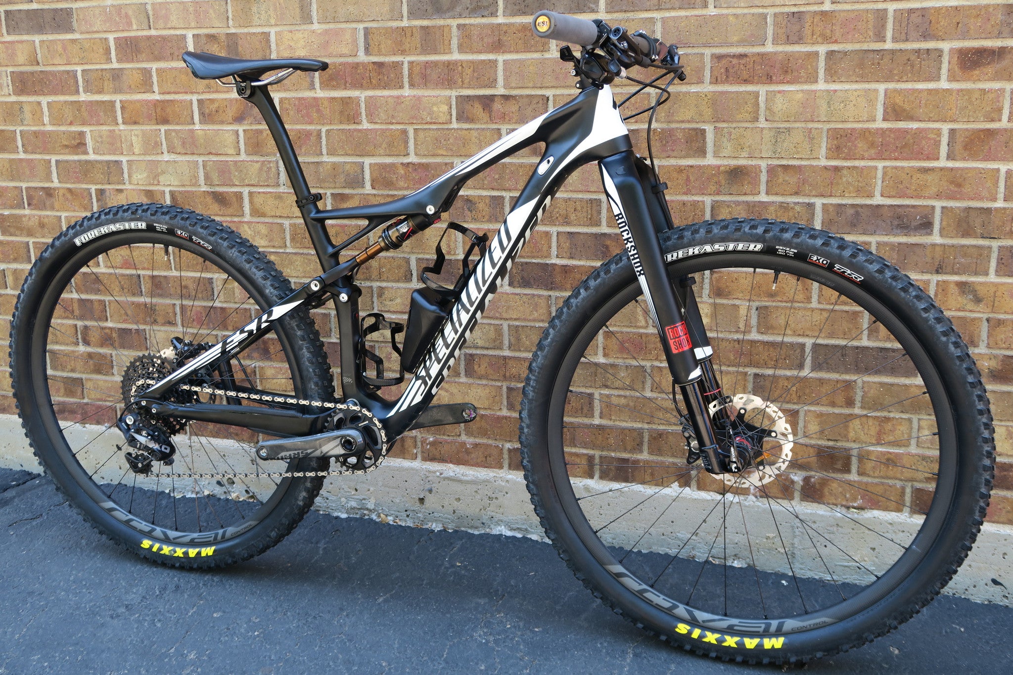 specialized epic fsr comp carbon world cup