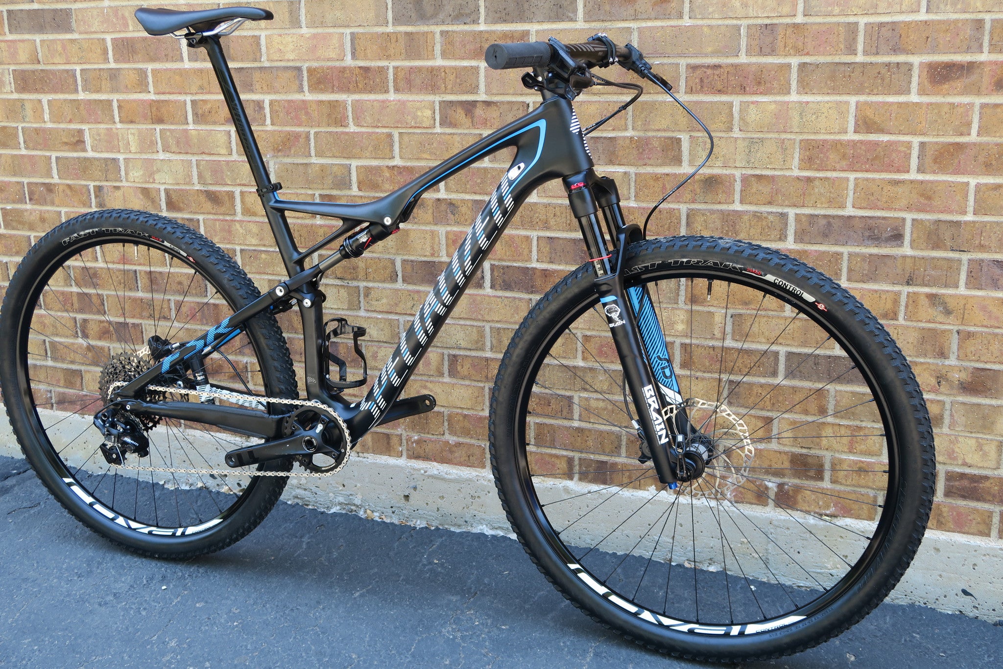 specialized epic carbon 2015