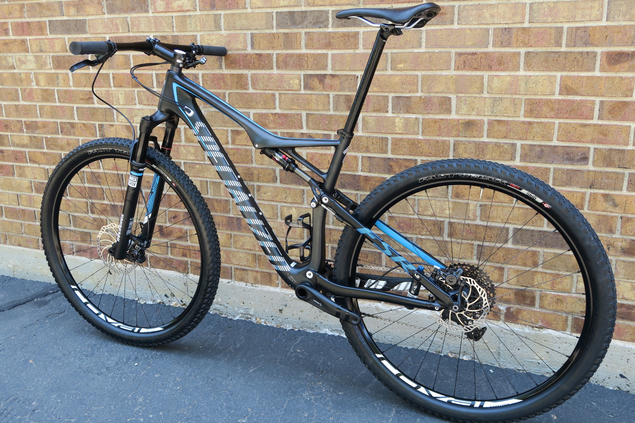 specialized epic elite wc 2015